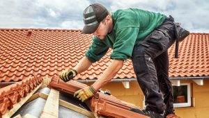 Travaux de toiture et de couverture à Labouheyre